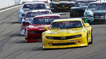 The racing renaissance continues: Trans Am returns to Mid-Ohio in full force